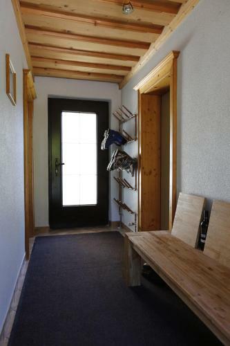Apartamento Appartement Mama