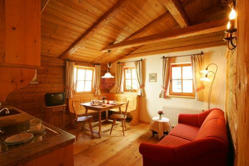Apartamento Das Baderhaus