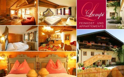 Apartamento Das Baderhaus