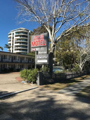 Great Lakes Motel