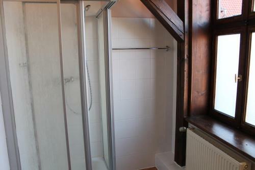 Hostal Hotel Garni Am Dippeplatz