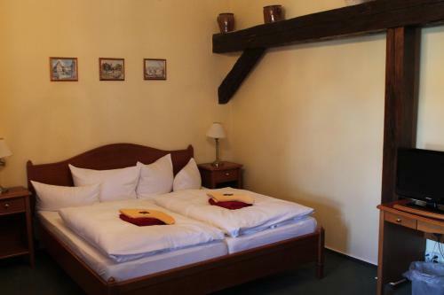 Hostal Hotel Garni Am Dippeplatz