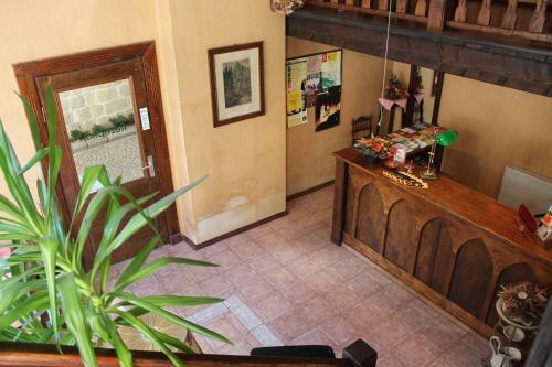 Hostal Hotel Garni Am Dippeplatz