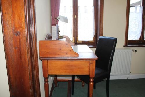 Hostal Hotel Garni Am Dippeplatz