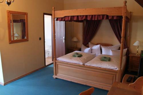 Hostal Hotel Garni Am Dippeplatz