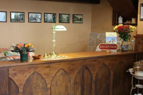 Hostal Hotel Garni Am Dippeplatz