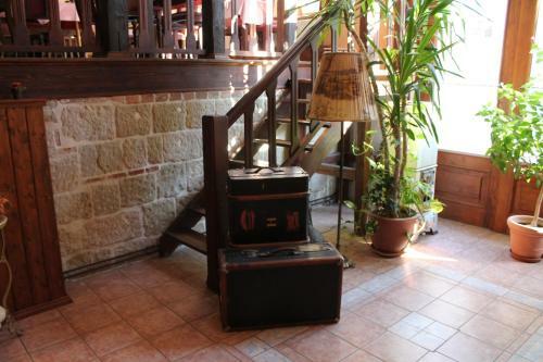 Hostal Hotel Garni Am Dippeplatz