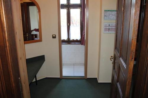 Hostal Hotel Garni Am Dippeplatz