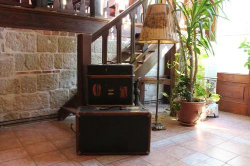 Hostal Hotel Garni Am Dippeplatz