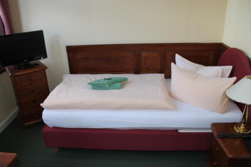 Hostal Hotel Garni Am Dippeplatz