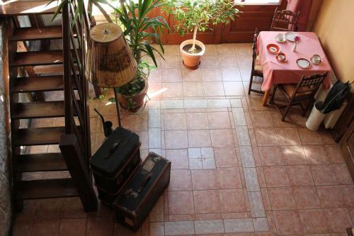 Hostal Hotel Garni Am Dippeplatz