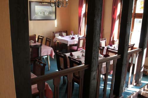 Hostal Hotel Garni Am Dippeplatz