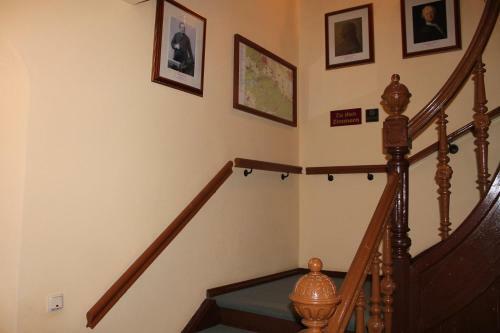 Hostal Hotel Garni Am Dippeplatz