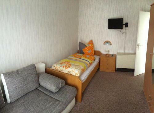 Hostal Pension Caf� Papke