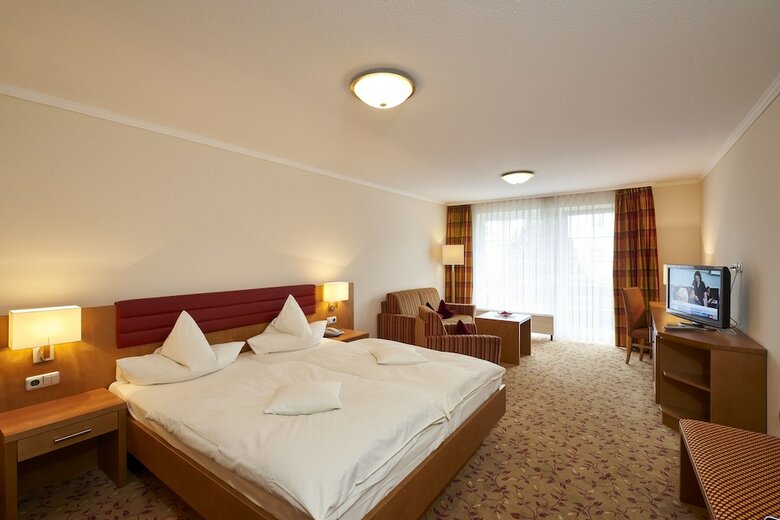 Hotel Hochheide