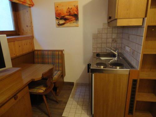 Apartamento Landhaus Eichenhof