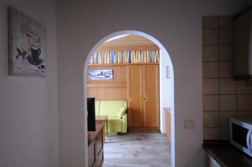 Apartamento Landhaus Eichenhof
