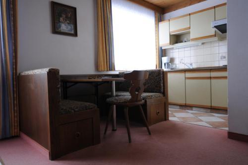 Apartamento Landhaus Eichenhof