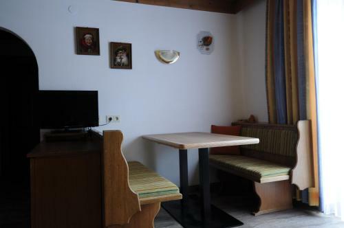 Apartamento Landhaus Eichenhof