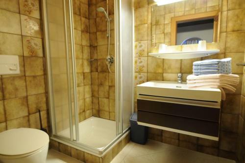 Apartamento Landhaus Eichenhof