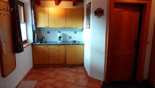 Apartamento Landhaus Eichenhof