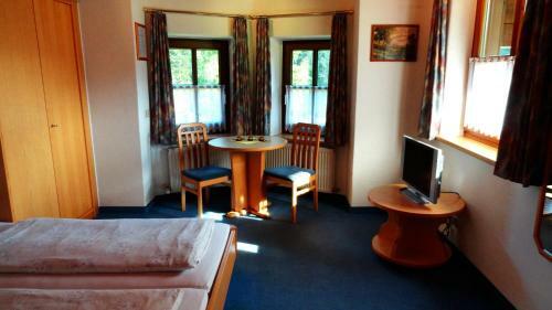 Apartamento Landhaus Eichenhof