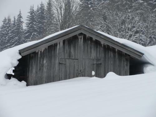 Apartamento Landhaus Eichenhof