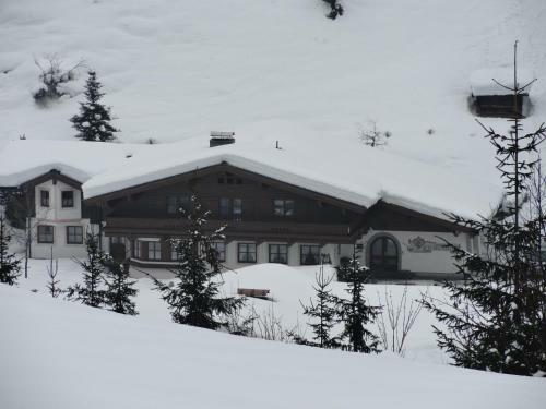 Apartamento Landhaus Eichenhof