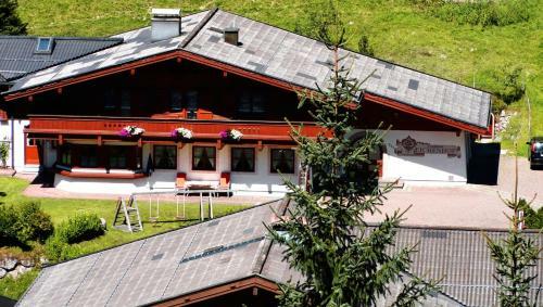 Apartamento Landhaus Eichenhof