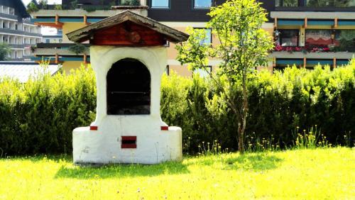 Apartamento Landhaus Eichenhof