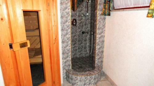 Apartamento Landhaus Eichenhof