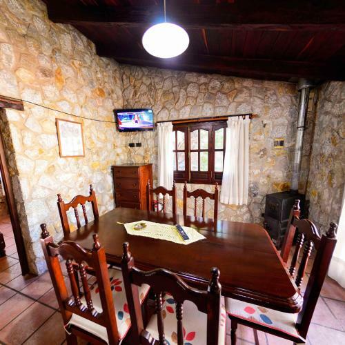 Lodge Pinar Del Arroyito