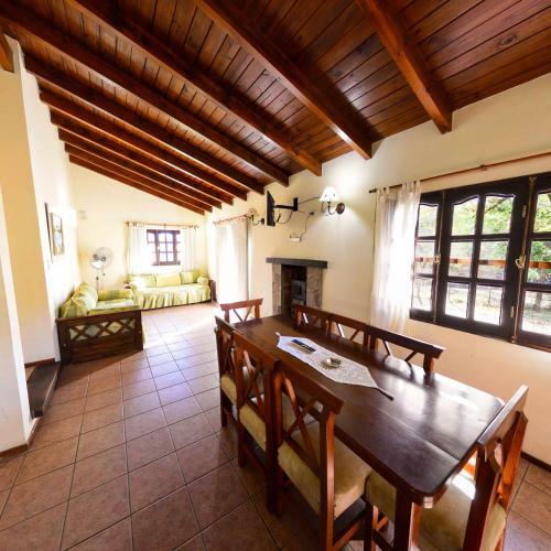 Lodge Pinar Del Arroyito