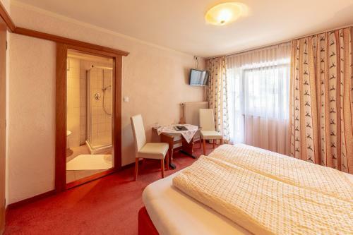 Hostal Pension St.lukas