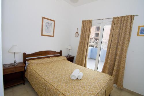 Apartamento Suites Mirage