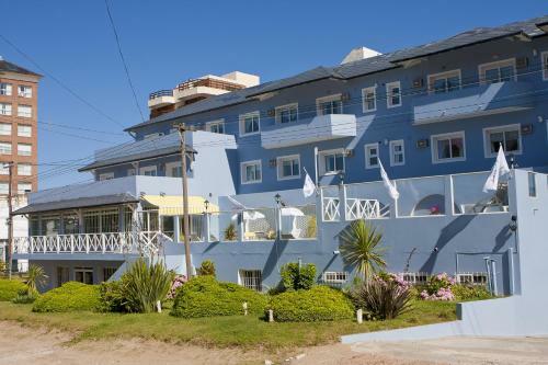 Apartamento Suites Mirage