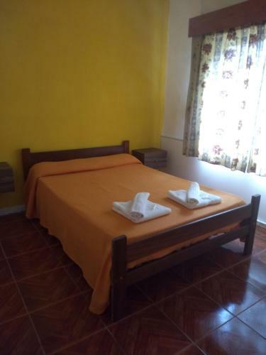 Hotel Villa Mery
