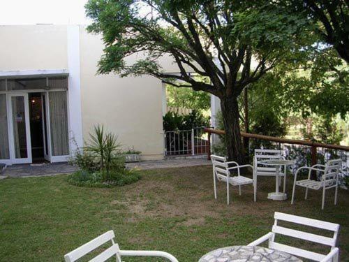 Hotel Villa Mery