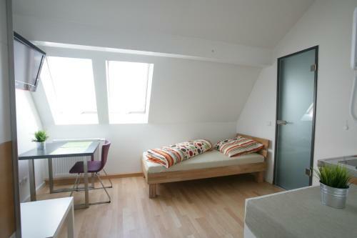 City Apartment Karlsruhe Inner City