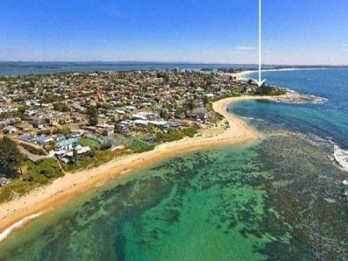 Apartamento Ocean Pines 5