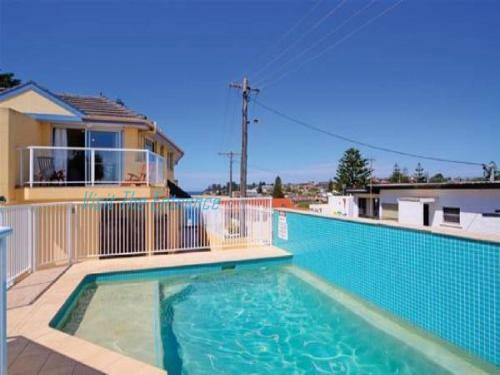 Apartamento Ocean Pines 5