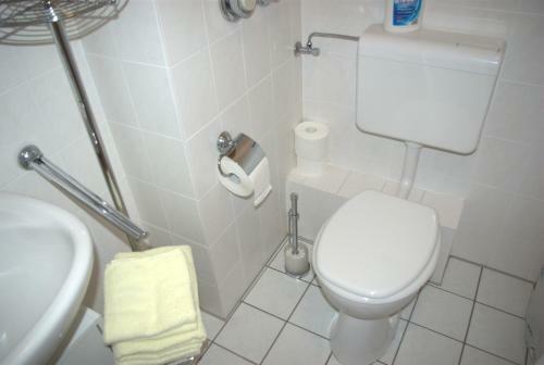 Apartamentos Ellis Ferienparadies An Der Gr�nen Aue