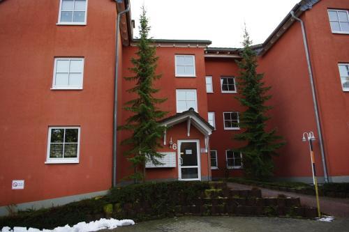 Apartamentos Ellis Ferienparadies An Der Gr�nen Aue