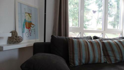 Apartamentos Ellis Ferienparadies An Der Gr�nen Aue