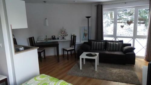 Apartamentos Ellis Ferienparadies An Der Gr�nen Aue