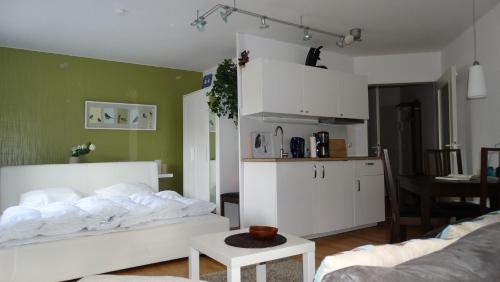 Apartamentos Ellis Ferienparadies An Der Gr�nen Aue