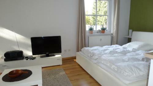 Apartamentos Ellis Ferienparadies An Der Gr�nen Aue