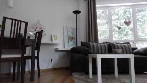 Apartamentos Ellis Ferienparadies An Der Gr�nen Aue