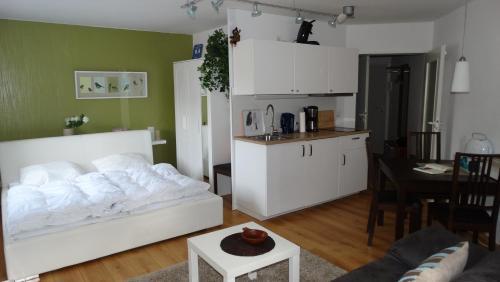 Apartamentos Ellis Ferienparadies An Der Gr�nen Aue