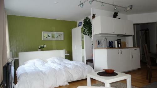 Apartamentos Ellis Ferienparadies An Der Gr�nen Aue